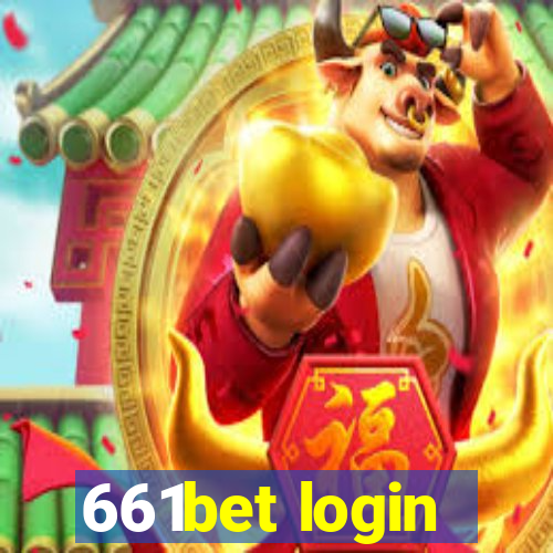 661bet login